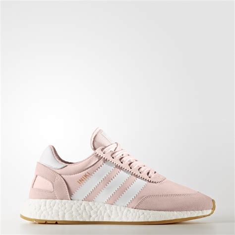 adidas iniki rot pink|iniki shoes for sale.